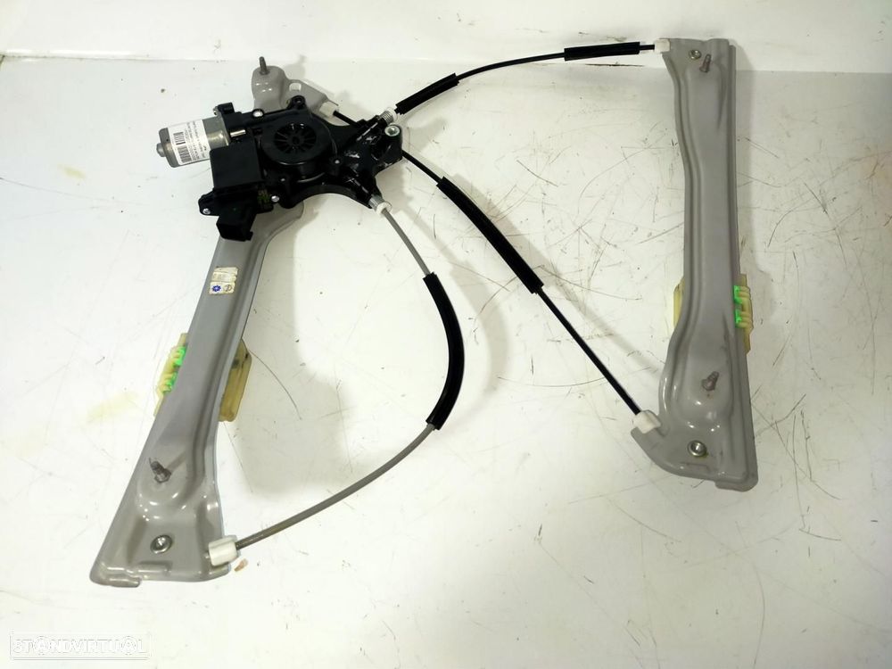 MOTOR ELEVADOR FRENTE DIREITO OPEL INSIGNIA B SPORTS TOURER - 1