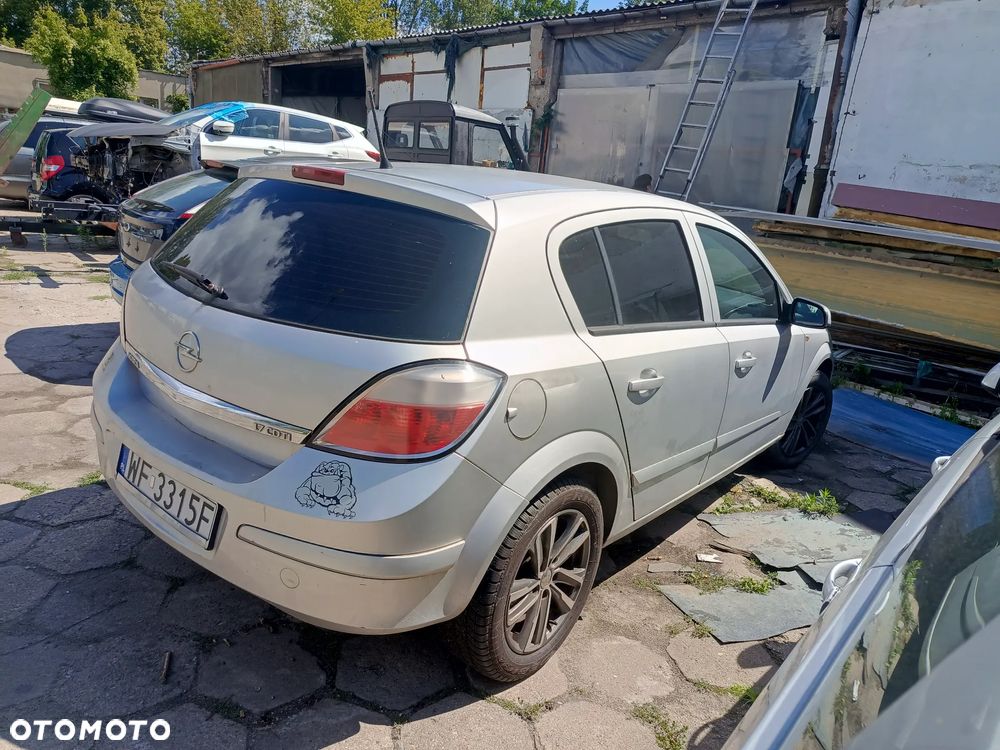 Opel Astra 1.7 CDTI - 3