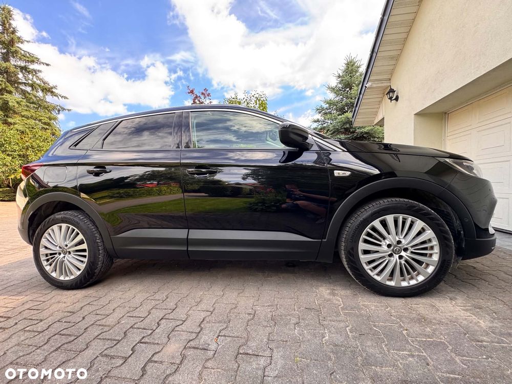 Opel Grandland X - 3