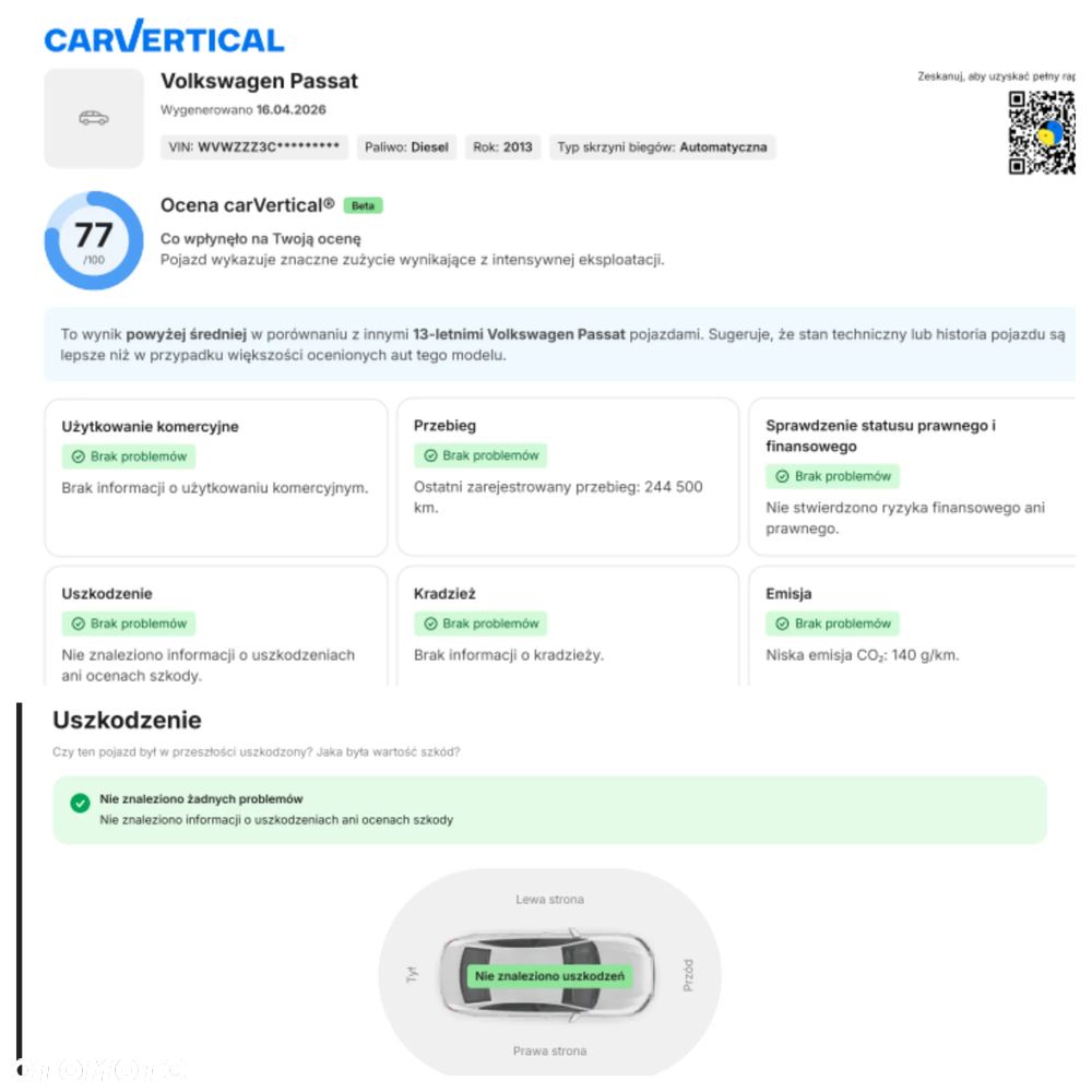 Volkswagen Passat Alltrack 2.0 TDI 4Mot DSG - 41