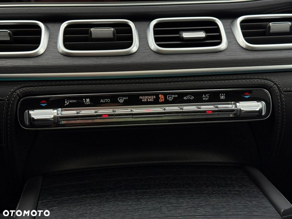 Mercedes-Benz GLS 400 d 4-Matic - 21