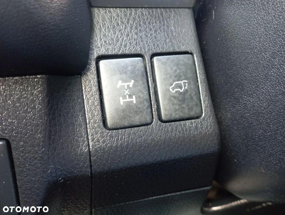 Toyota RAV4 2.0 Style 4x4 MS - 23