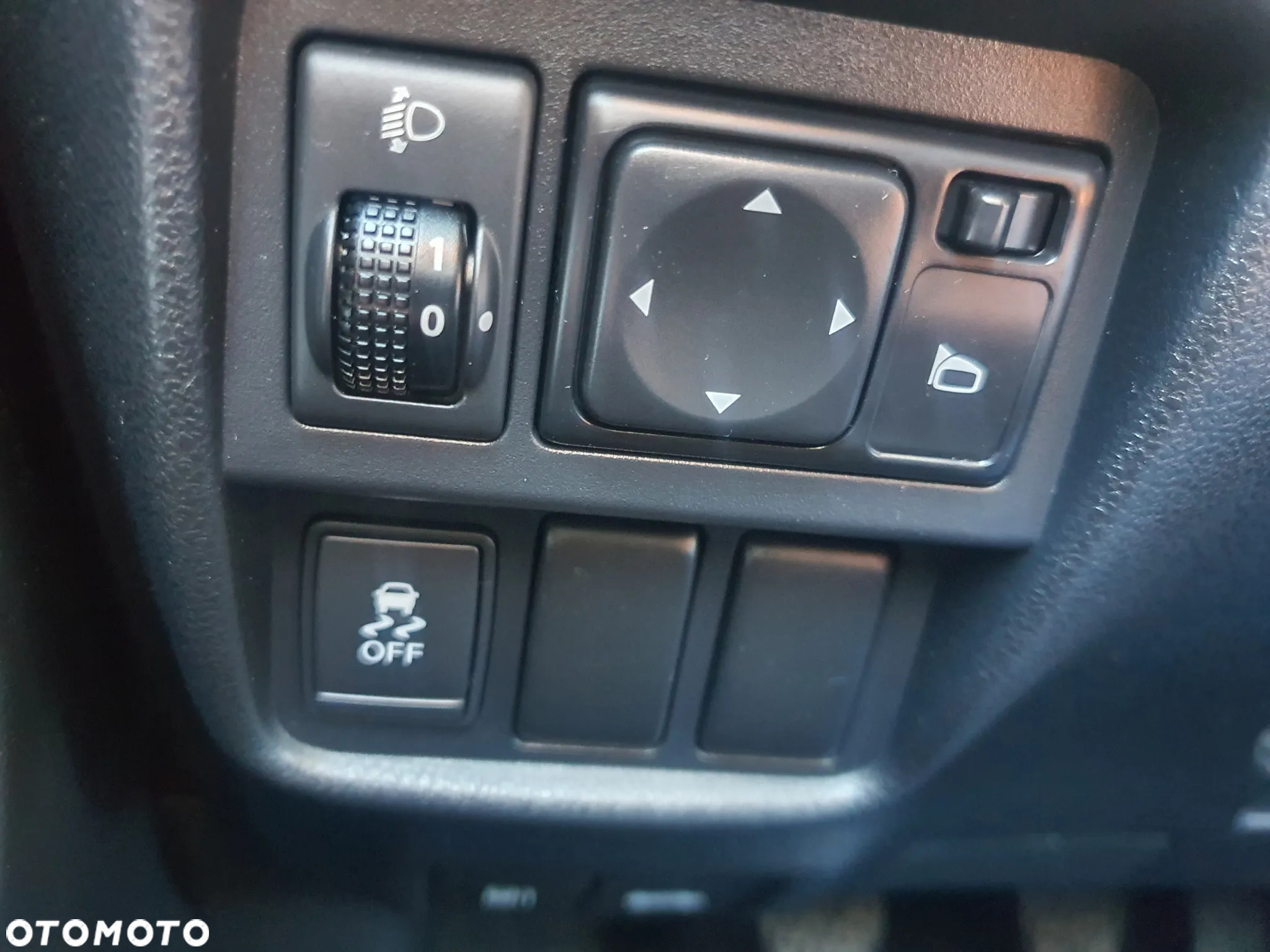 Nissan Juke 1.6 N-Tec - 21