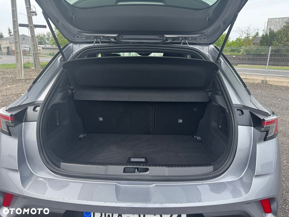 Opel Mokka 1.2 DI Turbo Automatik Ultimate - 27