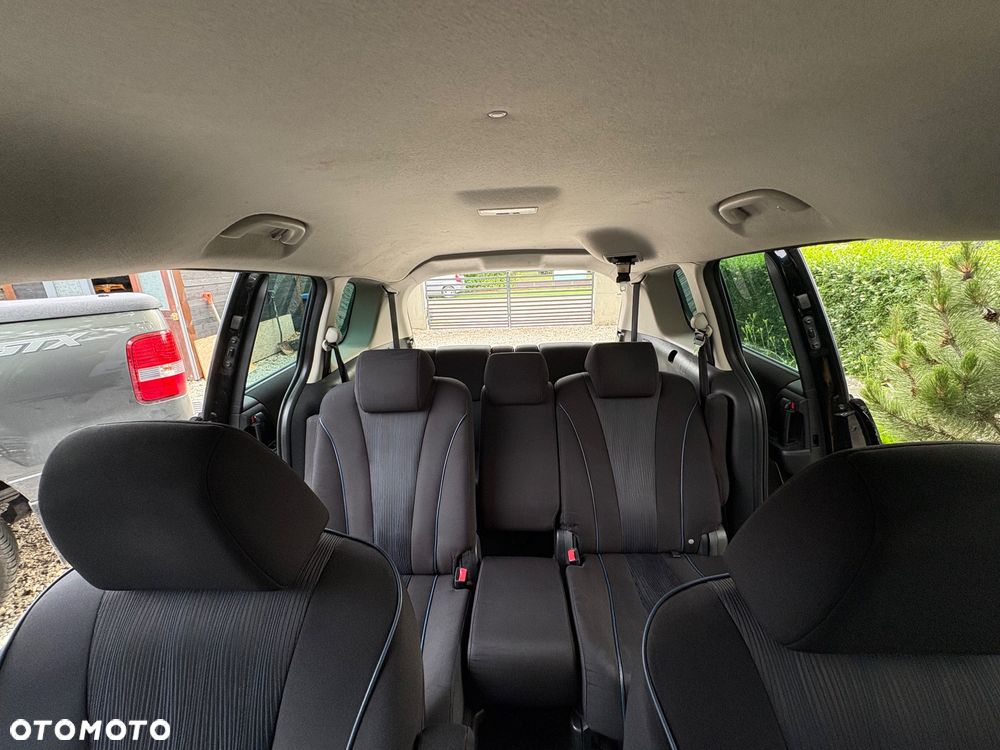 Mazda 5 2.0 Exclusive - 4