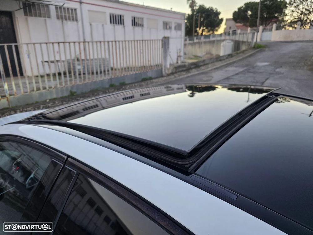 Mercedes-Benz C 220 d AMG Line - 19