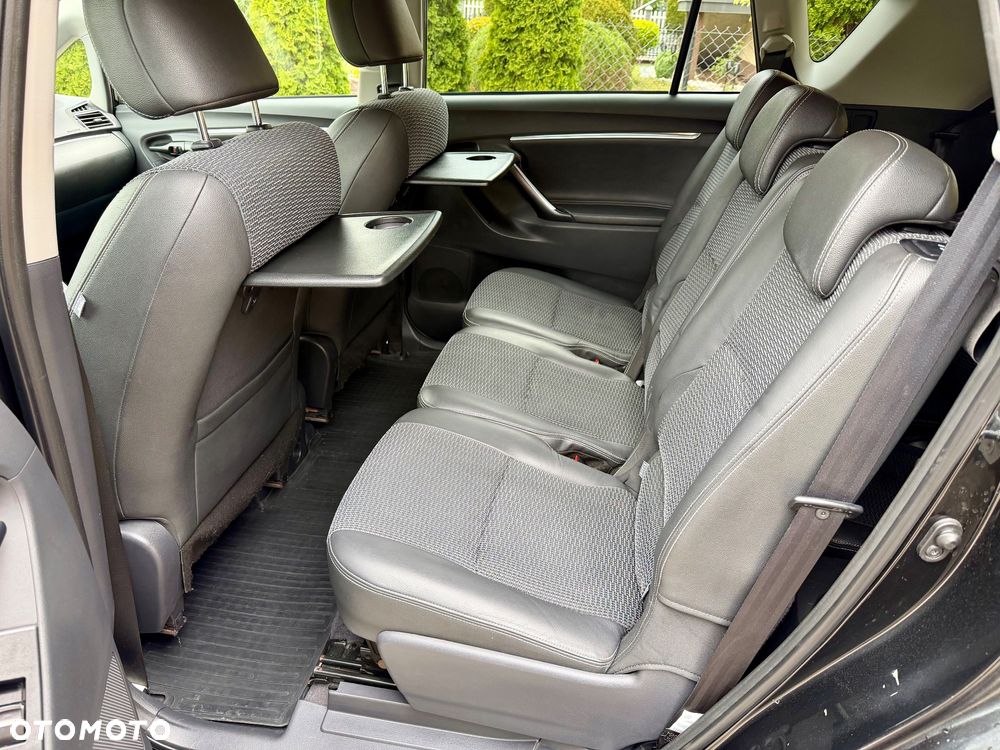 Toyota Verso 1.8 7-Sitzer Executive - 13
