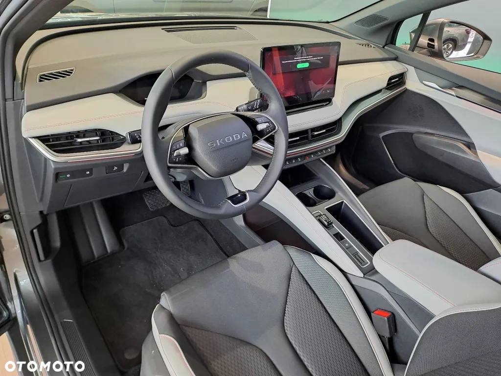 Skoda Elroq 85 82kWh - 5