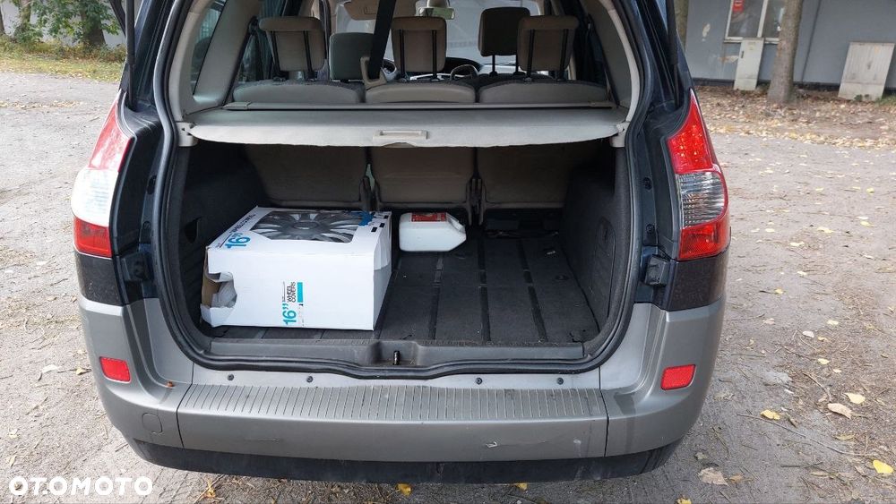 Renault Scenic - 10