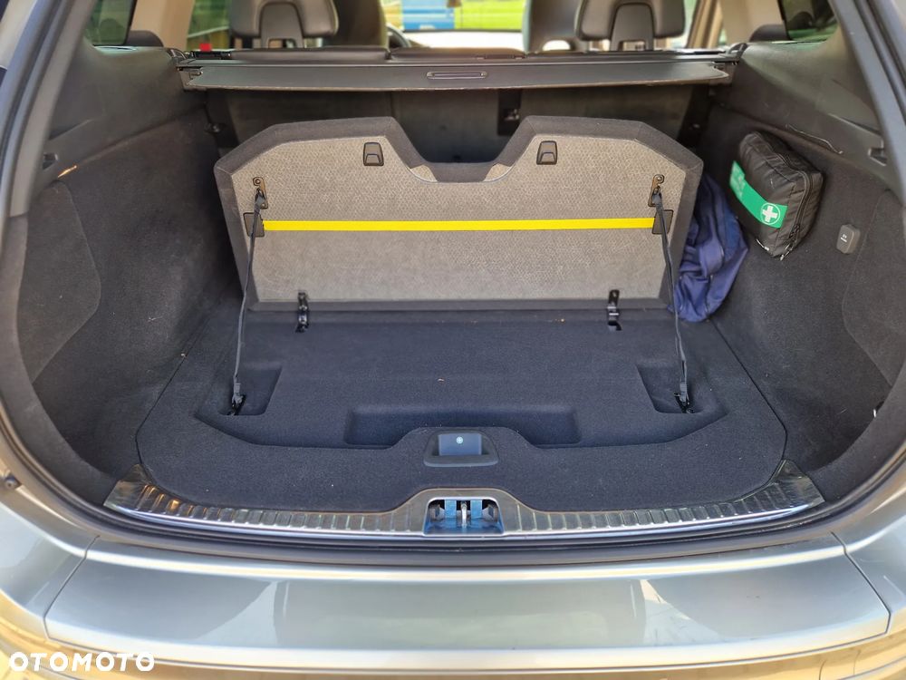 Volvo XC 60 D4 Drive-E Summum - 17