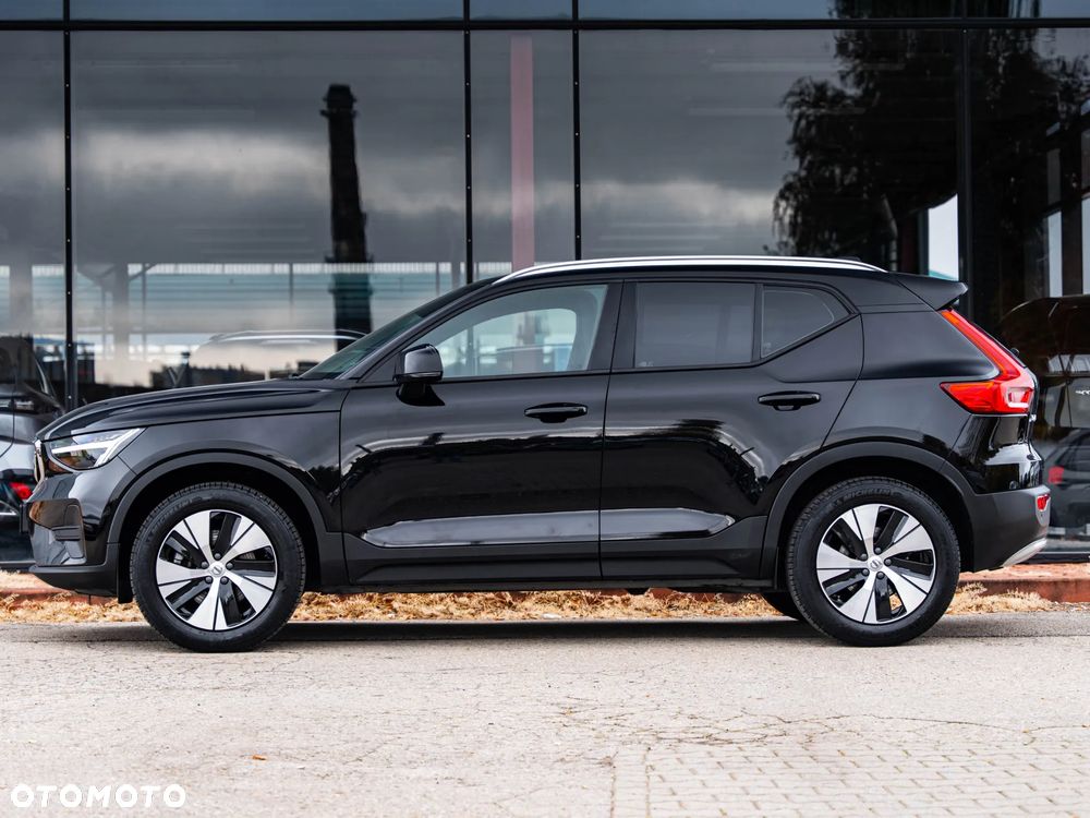 Volvo XC 40 B3 B DKG Plus Bright - 18