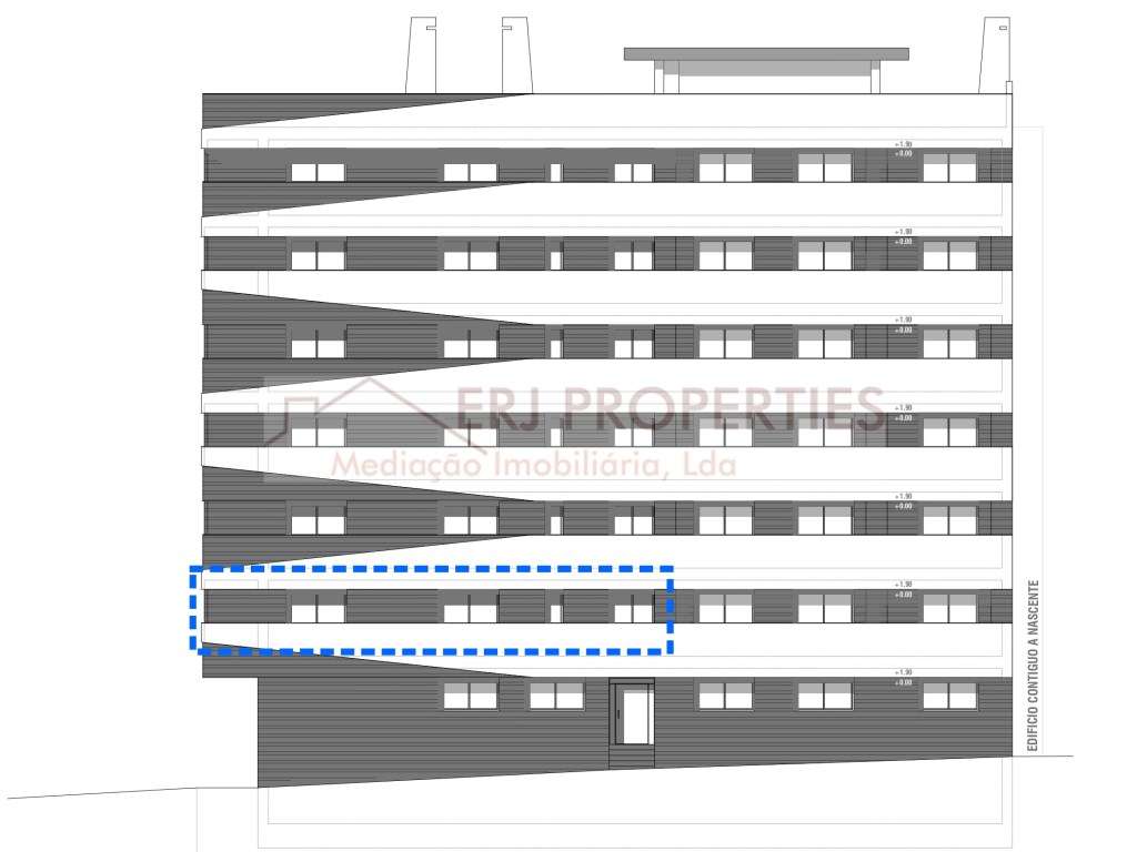 T2 Novo | 2ª Linha de Praia Monte Gordo - Grande imagem: 3/13