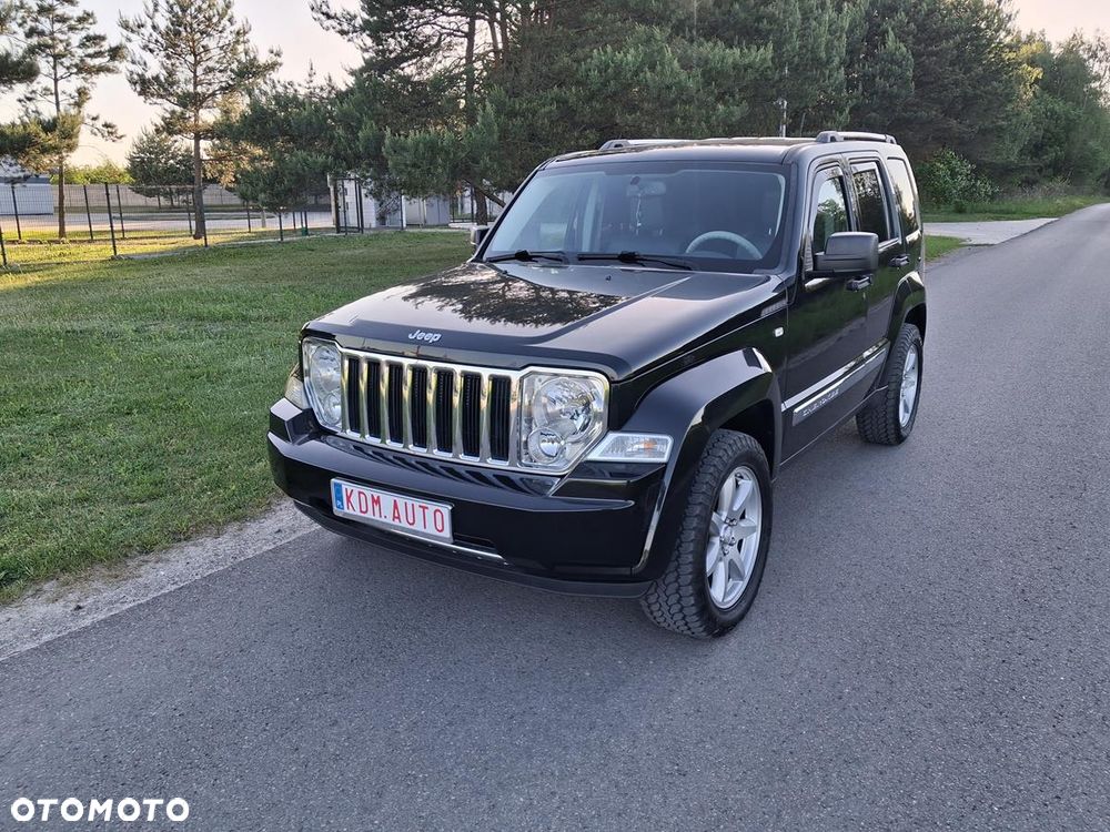 Jeep Cherokee - 18