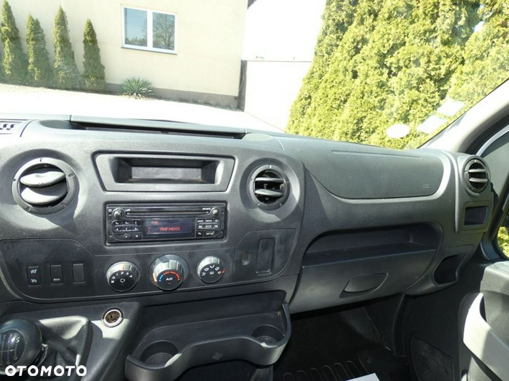 Renault Master - 14