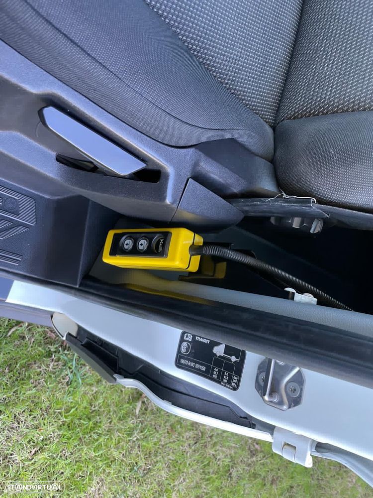 Ford Transit - 17
