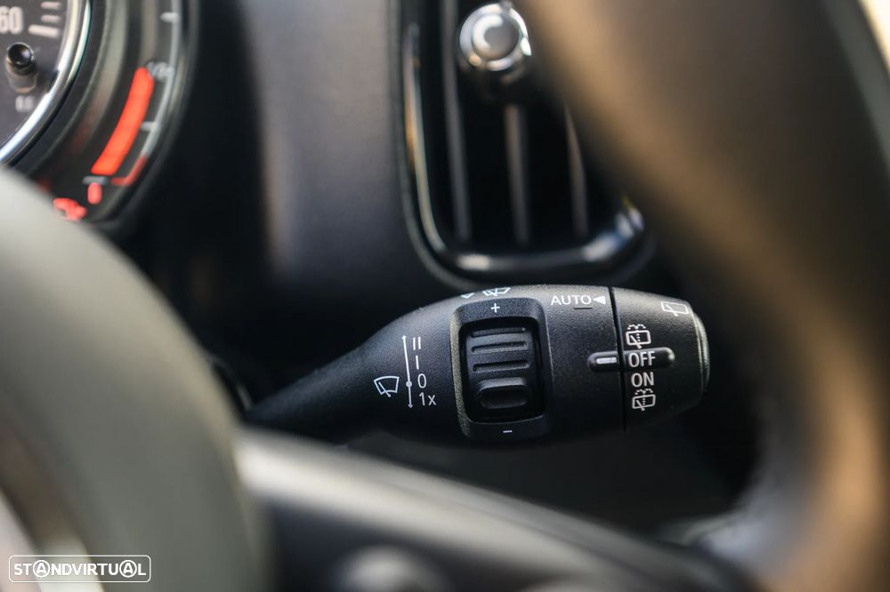 MINI Countryman Cooper SE ALL4 Auto - 28