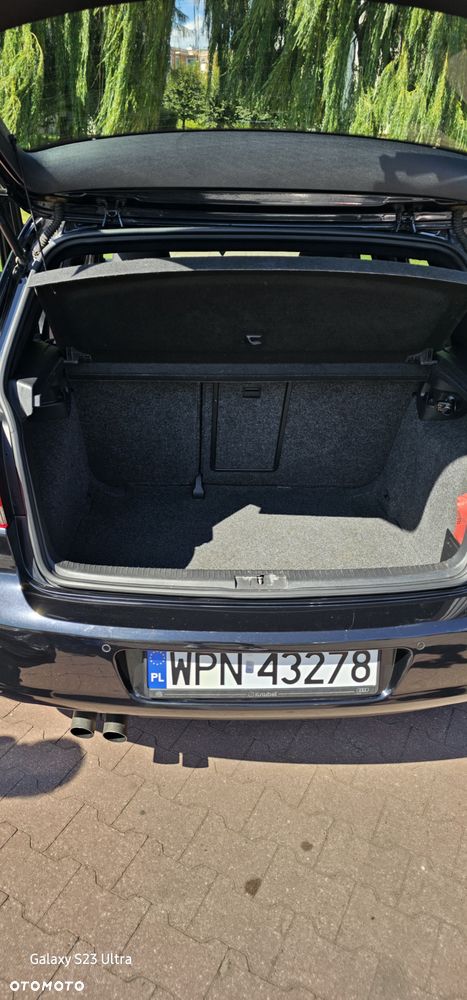 Volkswagen Golf 2.0 TDI DPF Comfortline - 20