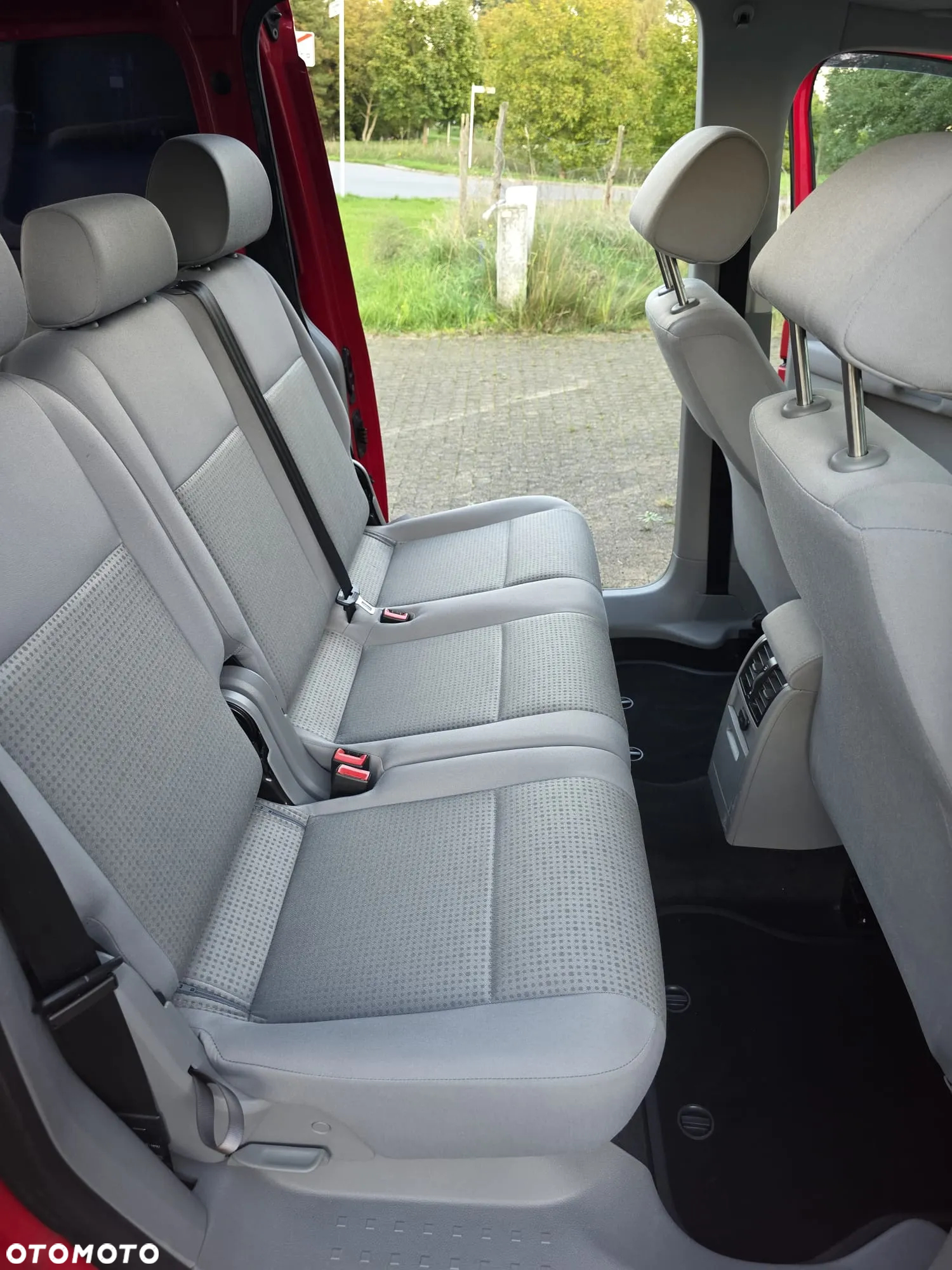 Volkswagen Caddy 1.4 Life Style (5-Si.) - 35