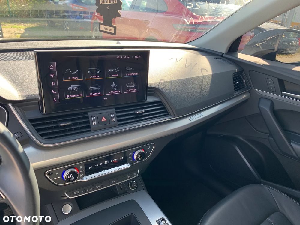 Audi Q5 2.0 TFSI Quattro S tronic design - 24