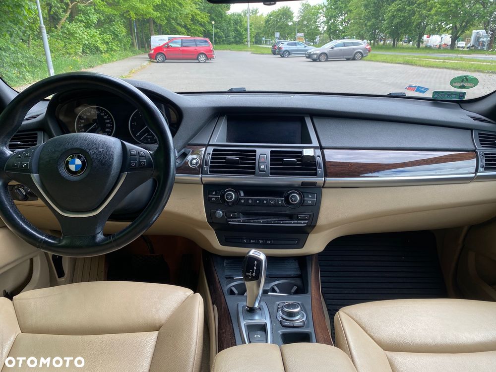BMW X5 3.0d xDrive - 7