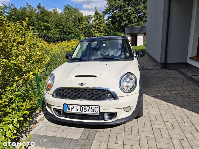 MINI Cooper S - 9