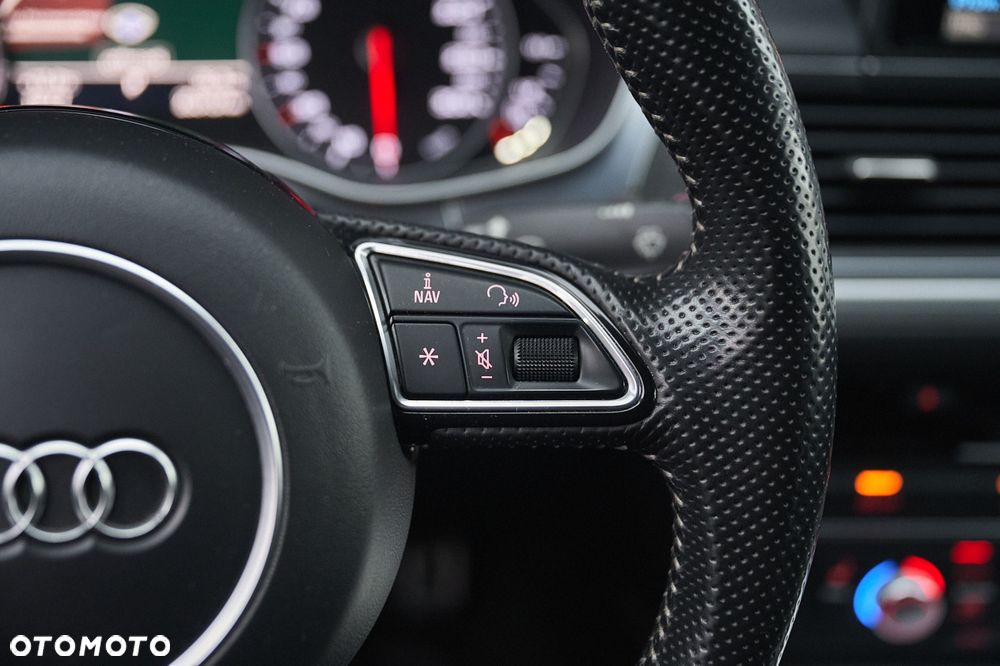 Audi A6 Limousine 2.0 TDI ultra S tronic - 29
