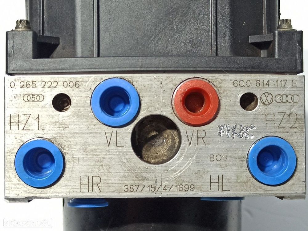 ABS SEAT IBIZA (6L1) SIGNO - 3