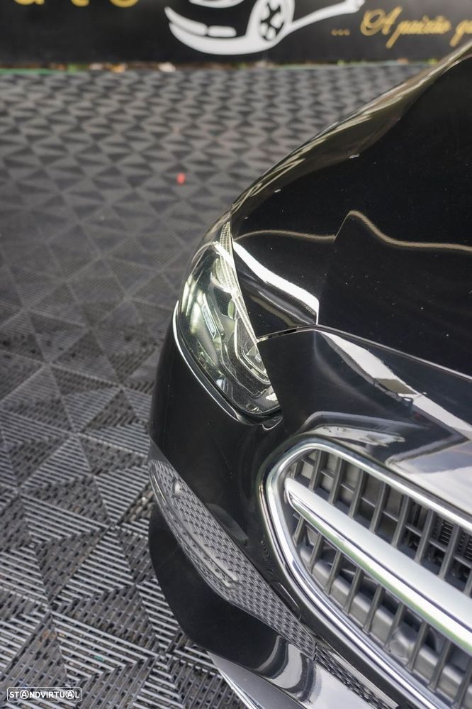 Mercedes-Benz C 300 - 44