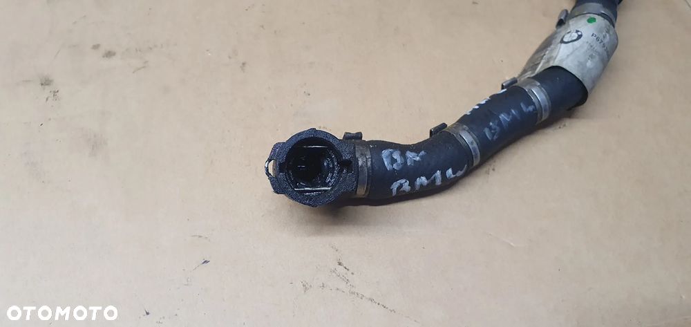 Rurka przewód wspomagania BMW X5 E70 178003-10 - 3
