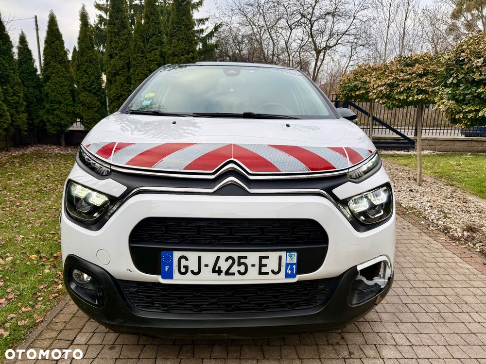 Citroën C3 - 8