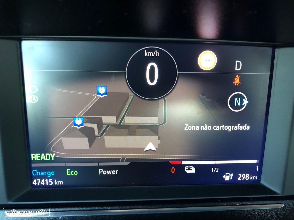 Opel Corsa-e Business - 21