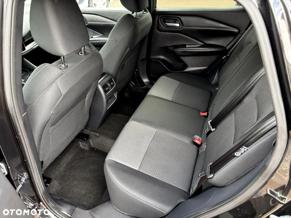 Nissan Qashqai 1.5 e-POWER N-Connecta - 18