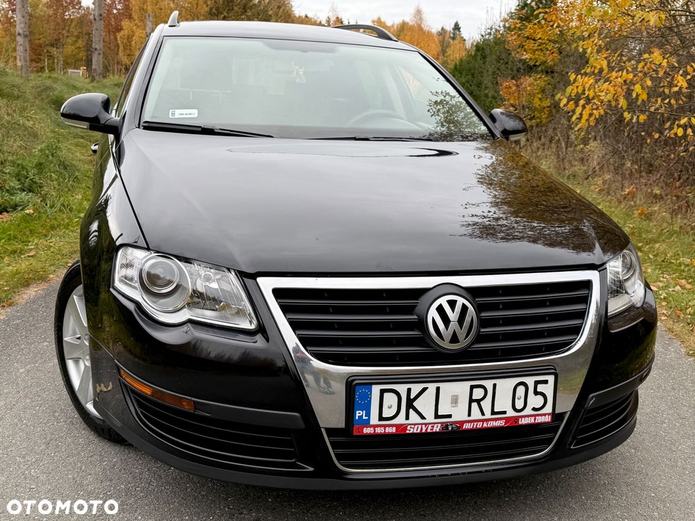 Volkswagen Passat - 18