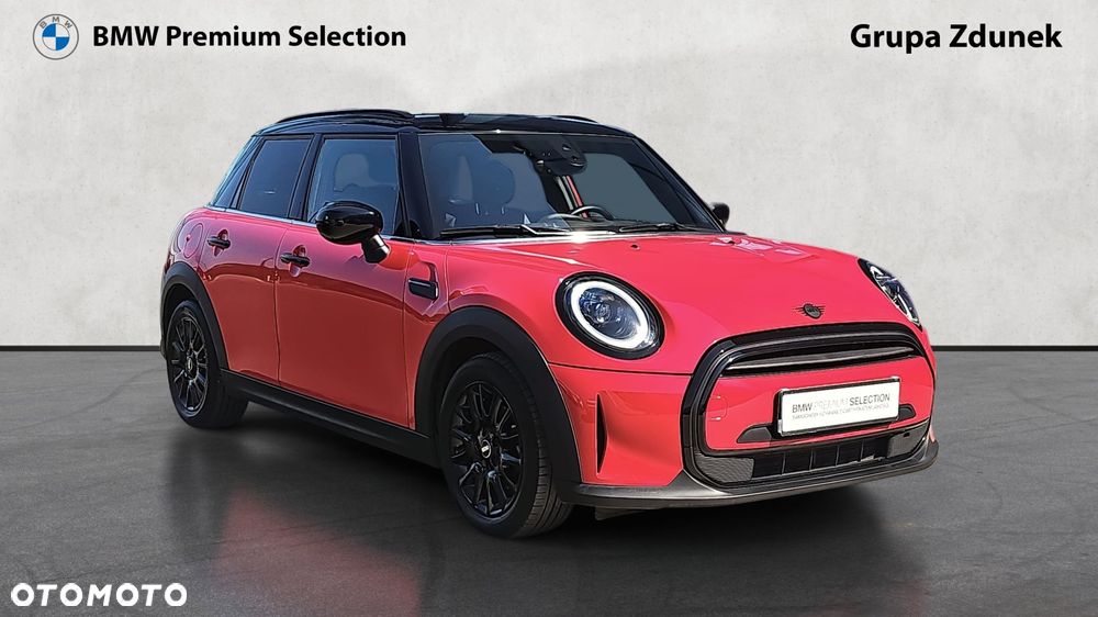 MINI Cooper - 3