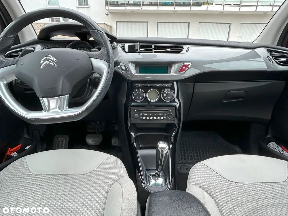 Citroën C3 VTi 95 EGS Exclusive - 6