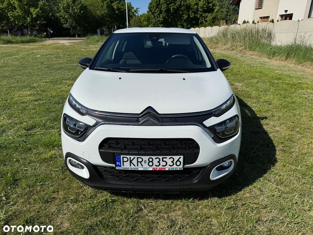 Citroën C3 - 15