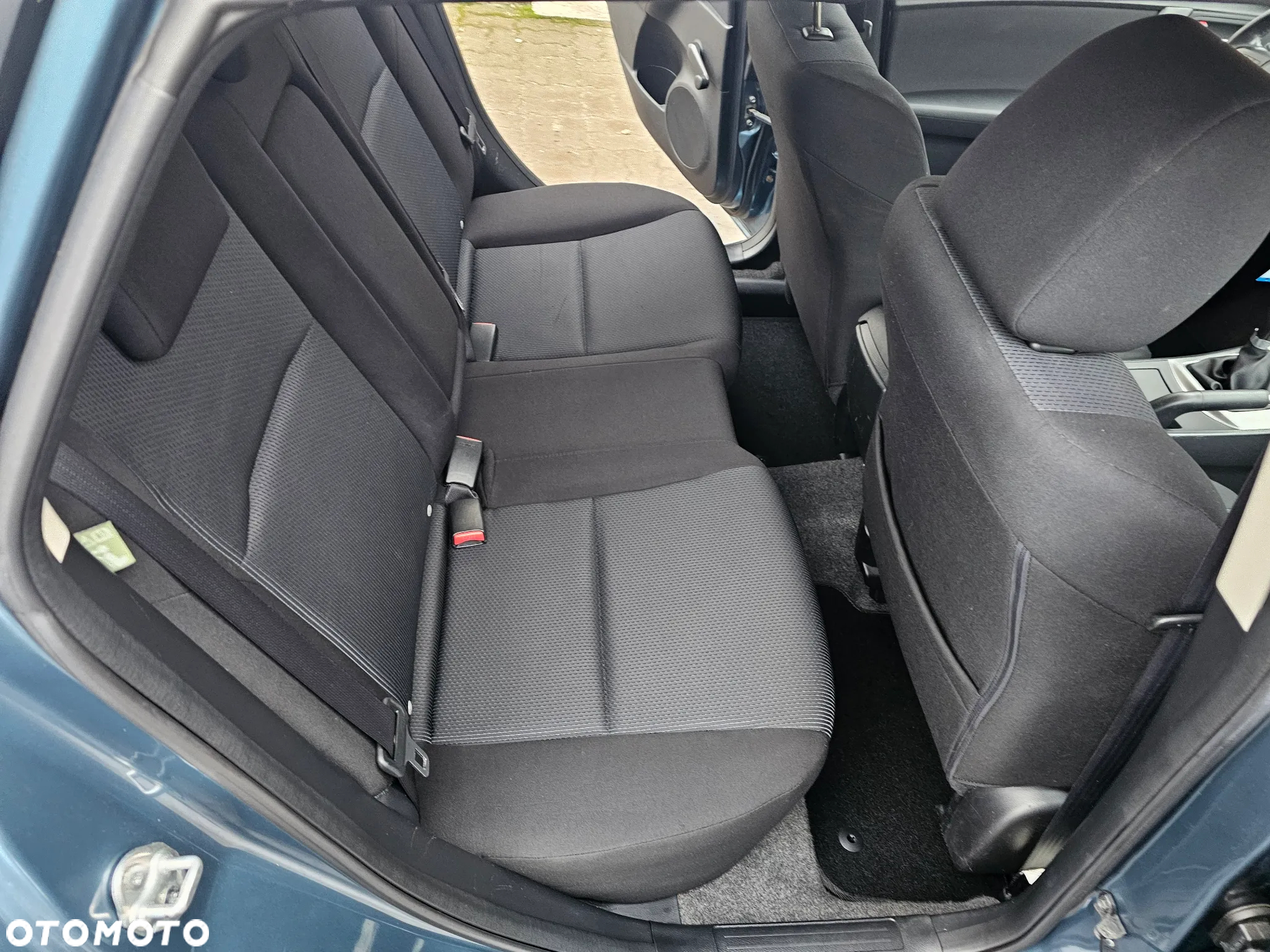 Mazda 3 - 17