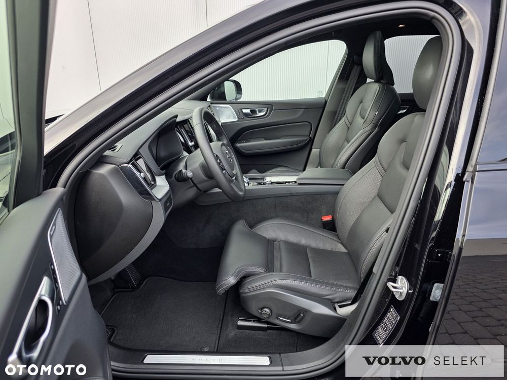 Volvo XC 60 - 11