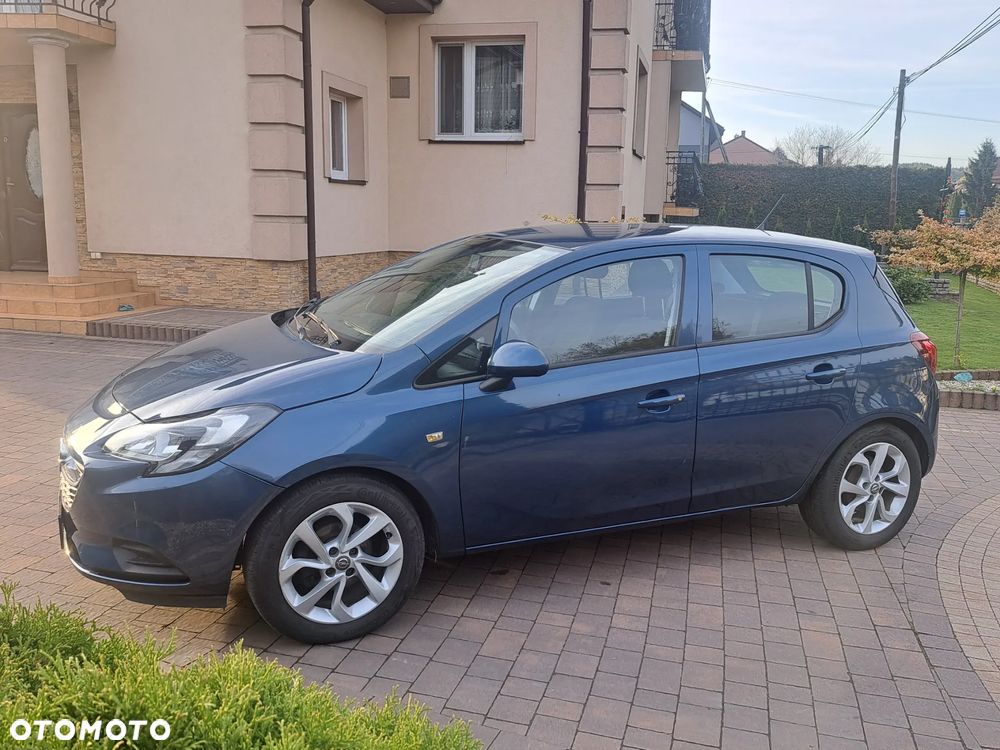 Opel Corsa 1.4 Innovation - 13