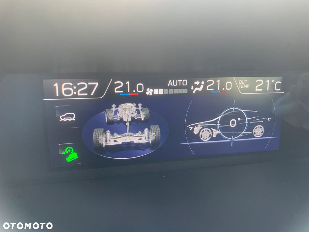 Subaru XV 2.0i Exclusive+ (EyeSight) Lineartronic - 10