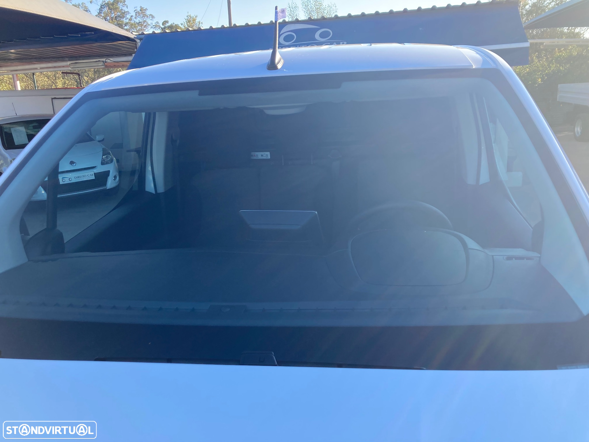Citroën Berlingo longa L2H1 1.5 BlueHdi 102 Cv Van 3 Lug - 17