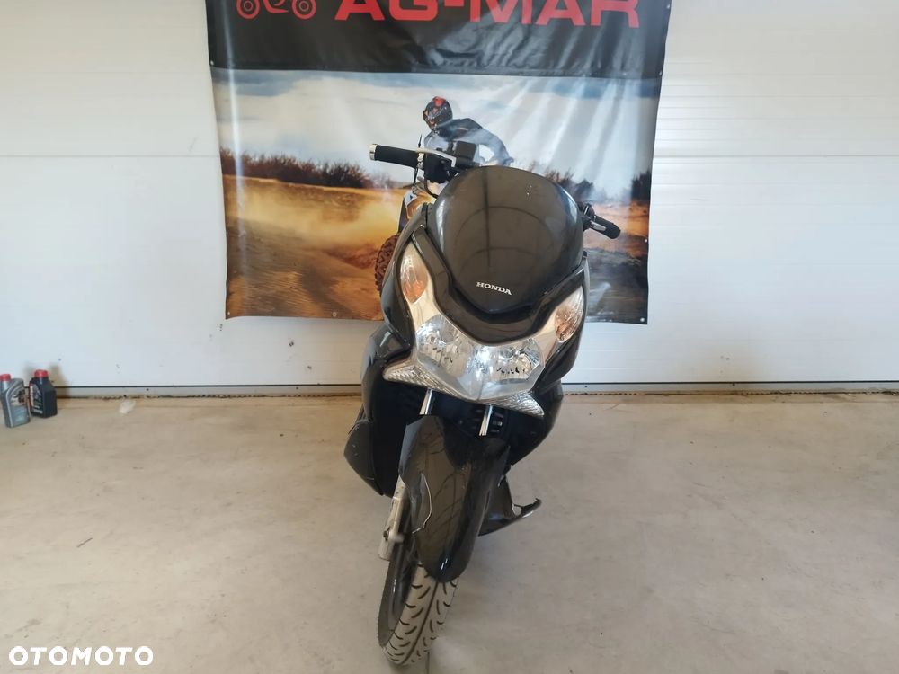Honda PCX - 2