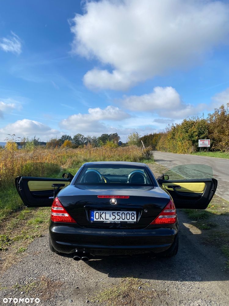 Mercedes-Benz SLK - 12