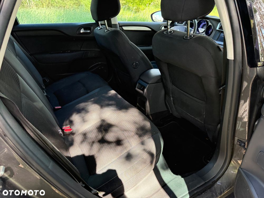 Citroën C4 1.6 BlueHDi Shine S&S - 19