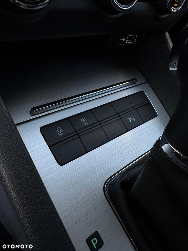 Skoda Octavia 1.5 TGI G-TEC DSG Ambition - 24