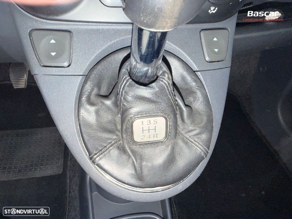 Fiat 500 1.3 16V MJ Pop Up 97g Start&Stop - 18