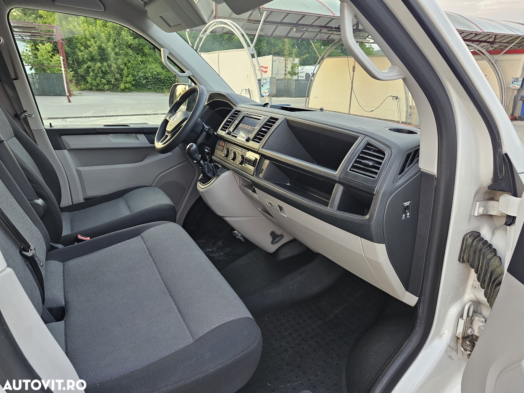 Volkswagen Transporter ( T6 ) - 2.0 TDI - FRIGORIFIC - 13