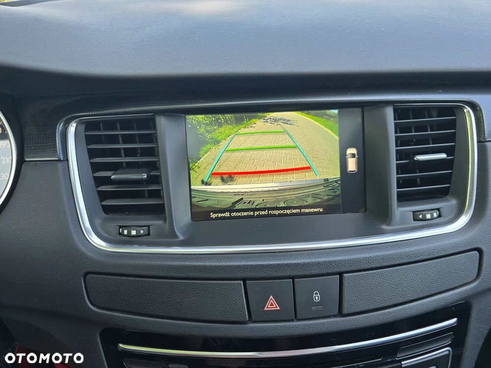 Peugeot 508 BlueHDi 150 Stop&Start Business-Line - 36