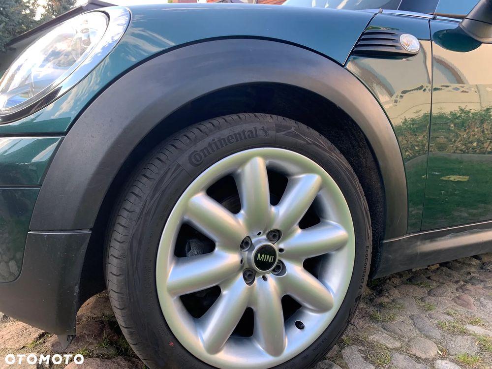 MINI Cooper - 8