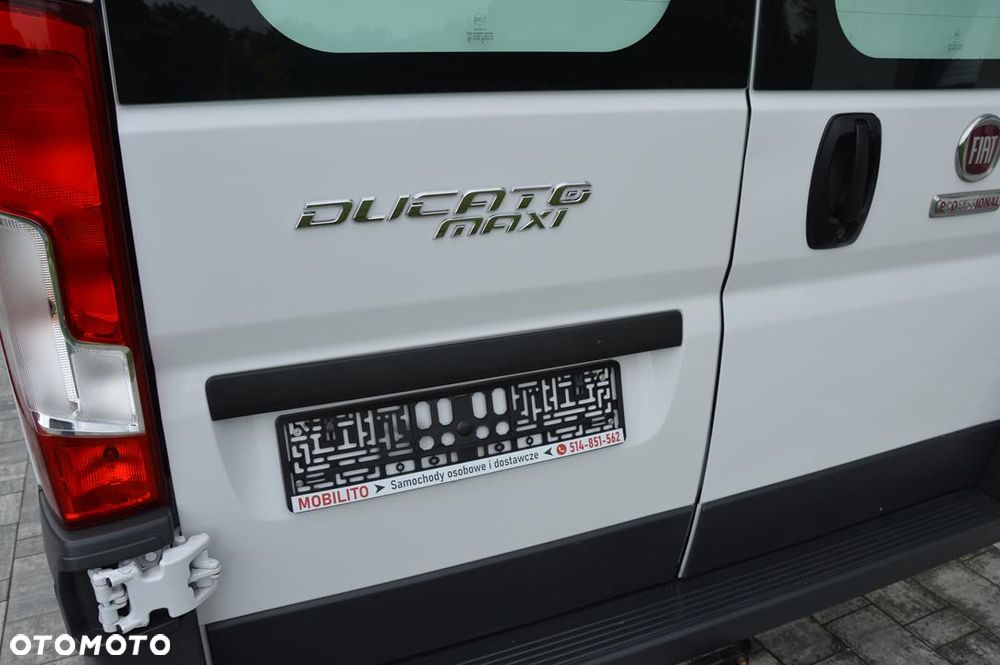 Fiat Ducato - 34